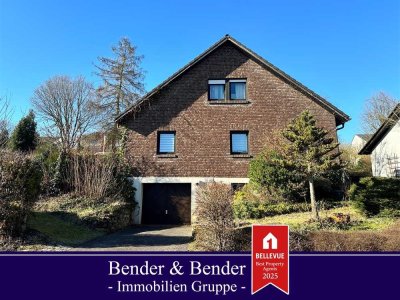 Verklinkertes Einfamilienhaus mit Garage und angrenzendem optionalen Bauplatz!