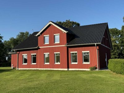 Idyllischer Resthof in direkter Stadtnähe