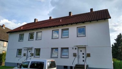 Attraktive 3-Zimmer-Wohnung in Ackenhausen