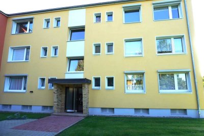 BS Broitzem - vermietete 2 Zimmer Wohnung in guter Lage