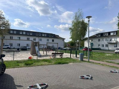 4 Zimmer Wohnung mit Südwestbalkon, Fußbodenheizung, hochwertige Ausstattung, 2SP!