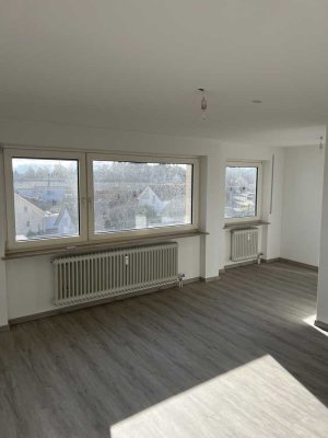 Modernisierte 4,5 Zimmer-Wohnung in Horb Hohenberg