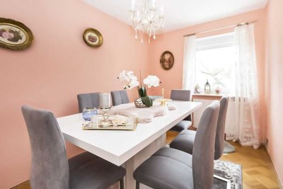 3 Wohnungen zu einem Preis ... perfekt für Anleger oder Eigennutzer