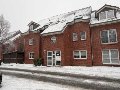 Vermietete 3 Zimmerwohnung in Hermsdorf zu verkaufen