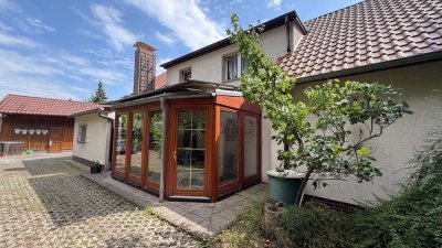 Ruhig Wohnen am Waldrand