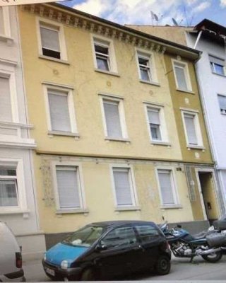 ***WG-Zimmer (16qm) in KA Südstadt ab sofort zu vermieten***