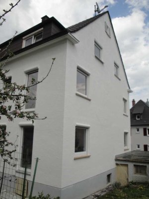 Sanierte 3-Zimmer-Dachgeschosswohnung in Ulm