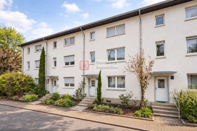 Top!! 7-Zimmer-Reihenhaus mit Garten, Balkon & perfekter Infrastruktur