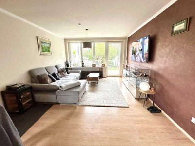 **Wohnperle sucht langfristigen Mieter**