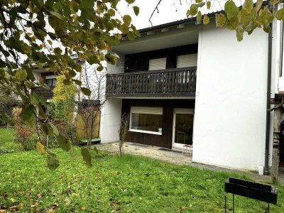 Einfamilienhaus in Ismaning