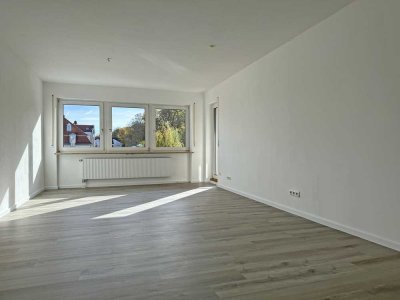 Komfortables Wohnen mit Balkon – 3 Zimmer zum Wohlfühlen