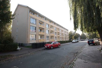 Frei ab 01.04.2026! 1-Zimmer-Wohnung mit Balkon im 3. OG in Kreyenbrück