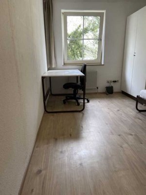 1-Zimmer-Wohnung in ruhiger Stadtlage – nur 200 m zur Uni!