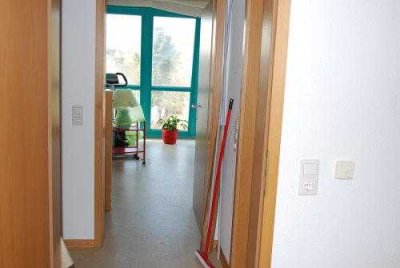 3 Zimmer-Traumwohnung über 2 Etagen mit Wintergarten - Montabaur Nähe 5 km