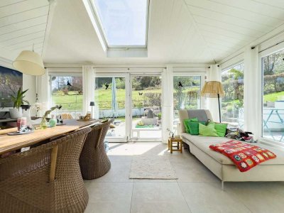 Ein Zuhause mit Geschichte und Herz – liebevoll saniertes Familienidyll mit Gartenparadies