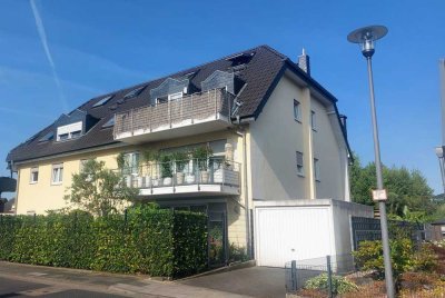 4 Zi.- Whg. im 1.OG, 95m², Balkon, Kellerraum, inkl. Stellplatz