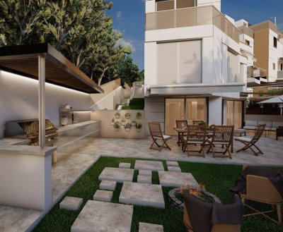 THE UNIQUE SIX HORIZON RESIDENCES