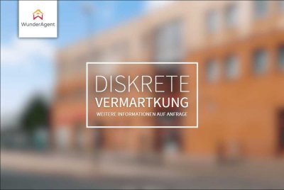 Wohn- und Geschäftshaus mit Neubauanteil  in Best-Lage mit hoher Rendite