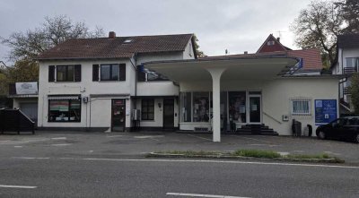 Attraktives Wohn- und Geschäftshaus in bester Lage