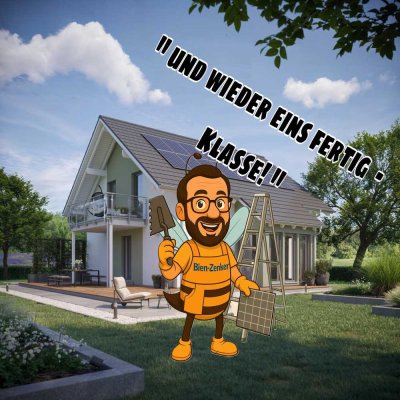 Bien-Zenker: Ihr Traumhaus im perfekten Stil