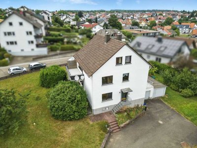 Neues Zuhause, klassische Vermietung oder Projektentwicklung - entscheiden Sie selbst!