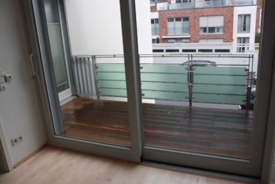 3 Zimmer Wohnung in Hannover-Kirchrode mit gehobener Ausstattung