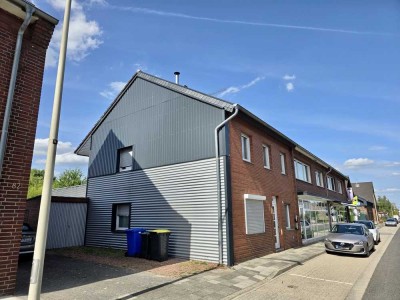 Renditeobjekt, 1 - 2 Familienhaus Haus in Elmpt