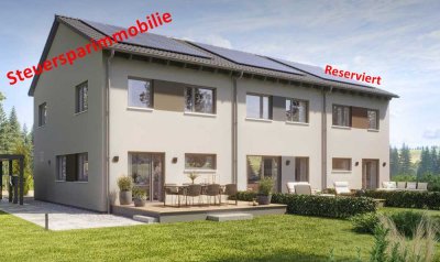 Traumhaus mit Top-Abschreibung in Inzigkofen – Kapitalanlage mit steuerlichem Turbo