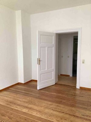Schön hier!