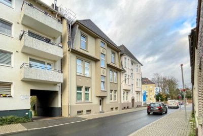 5 Zimmer – 120 m² – Wohnküche – Garten