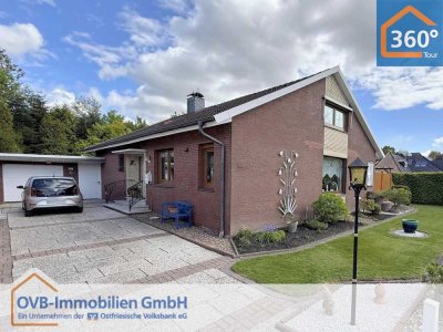 Idyllisches Wohnen am Ende der Sackgasse – EFH mit Potenzial & großem Grundstück