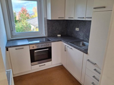 3-Zimmer-Wohnung, 66m²