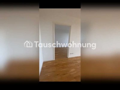 Tauschwohnung: 2 zimmer wohnung