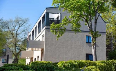 hwg - modernisierte Balkonwohnung zu vermieten, WBS erforderlich!