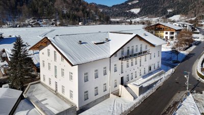 Sonnige Ausblickswohnung – touristisch gewidmet ( 05626 )