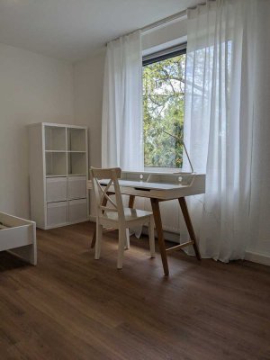 Möbliertes WG-Zimmer zentral in Bonn-Duisdorf