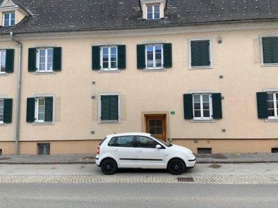 2 Zimmer Mietwohnung in Wies, Unterer Markt 2/2