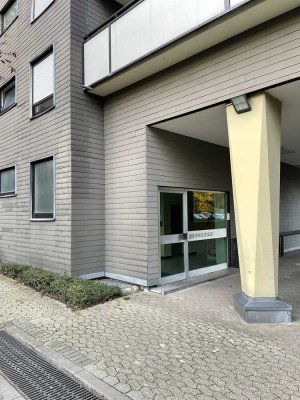 Gepflegte Eigentumswohnung - ideal für Kapitalanleger