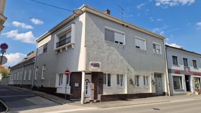 Wohnung in 7471 Rechnitz ca. 109 m² € 810,--inkl. BK