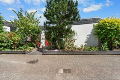 BUNGALOW IN HABENHAUSEN!