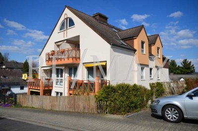 Ihre Traumwohnung in ruhiger Lage!