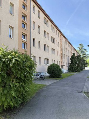 Gemütliche 2-Zimmer-Wohnung am Nordpark!