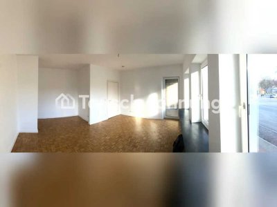 Tauschwohnung: Billige Wohnung in Eilbek gegen Wohnung Nähe UKE