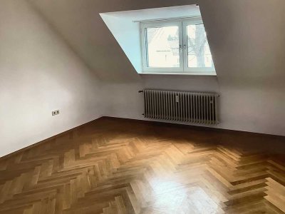 3-Zimmer-Wohnküche-Tageslichtbad Wohnung mit Balkon in Mannheim