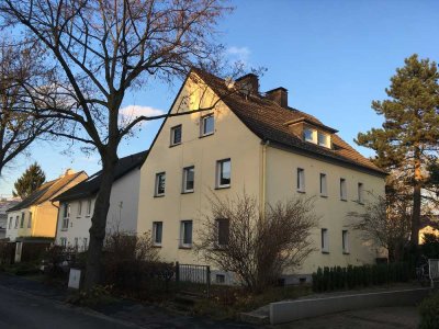 Wunderschöne 1,5-Zimmer-Wohnung mit Einbauküche in Dortmund-Hombruch