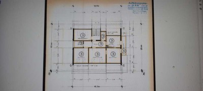 Helle 3,5-Zimmer Dachgeschosswohnung in Sindelfingen