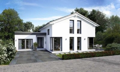SEHEN, FÜHLEN, ENTSCHEIDEN - BEVOR DER BAU BEGINNT? 3D- PLANUNG MIT OKAL