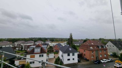 Geschmackvolles Business- oder Single-Penthouse mit großzügiger Sonnenterasse und EBK in Osnabrück