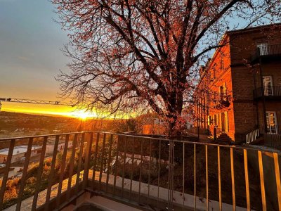 Exklusives Loft mit EBK und Aussicht