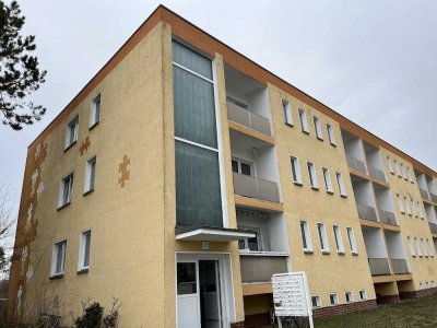 Sommer auf dem Balkon